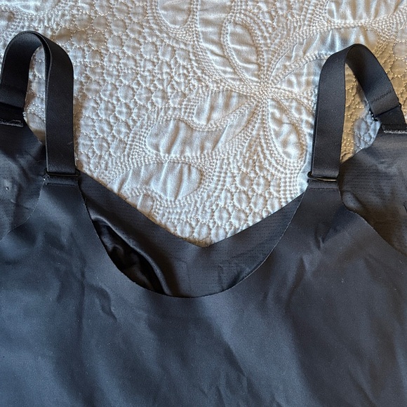 Honeylove Sculpting Cami Tank Top Black Size 2X - Picture 3 of 8